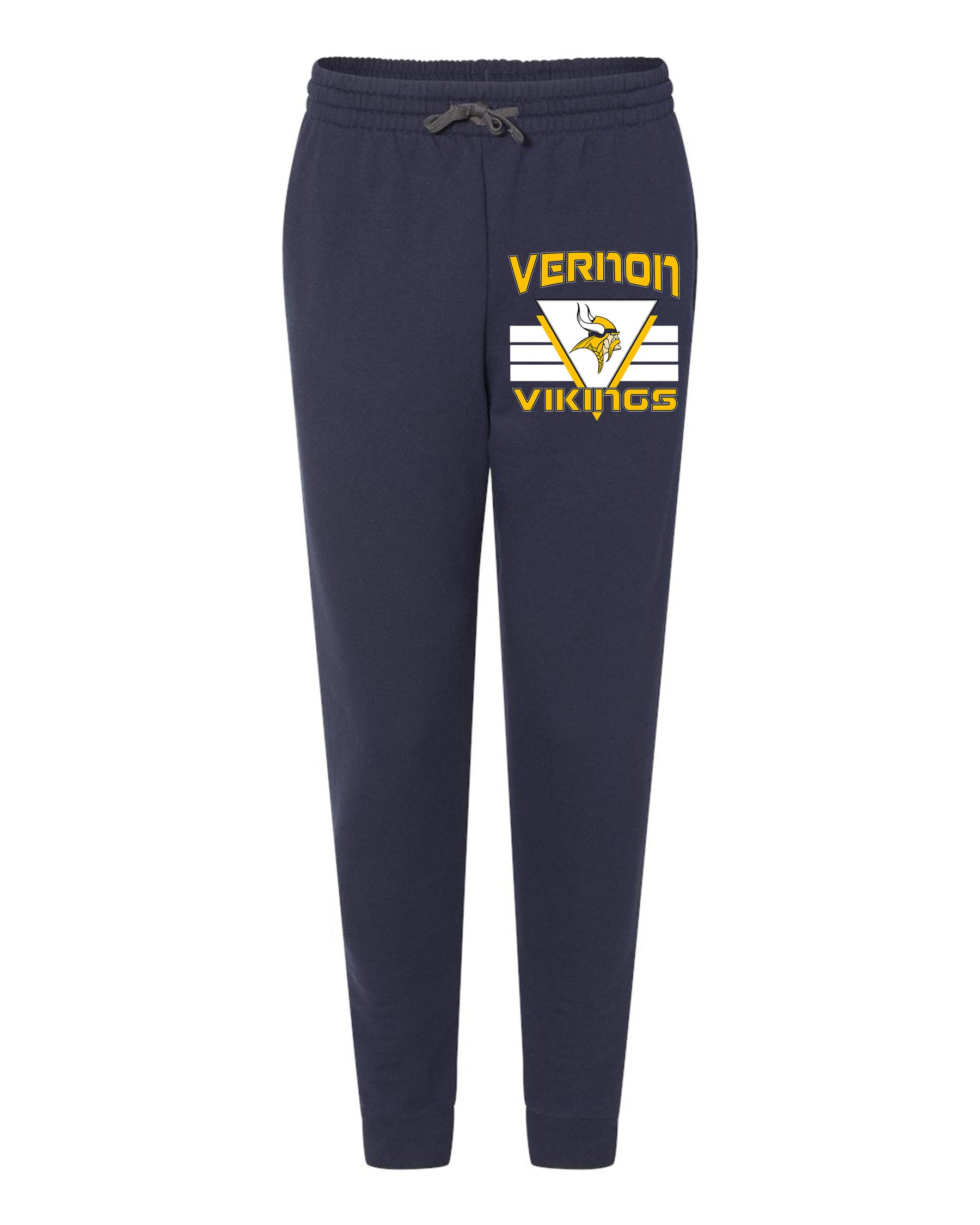 Rolling Hills Design 9 Sweatpants