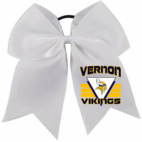 Rolling Hills Bow Design 9