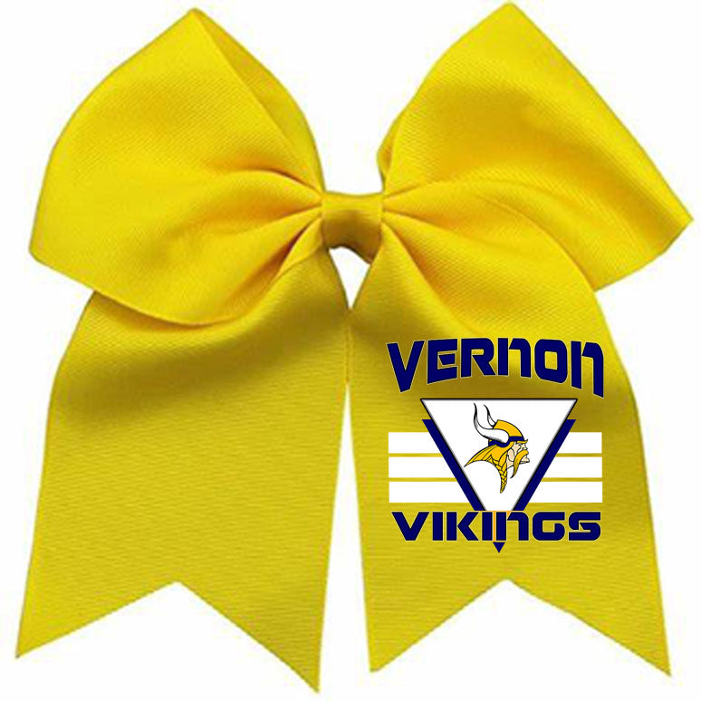 Rolling Hills Bow Design 9