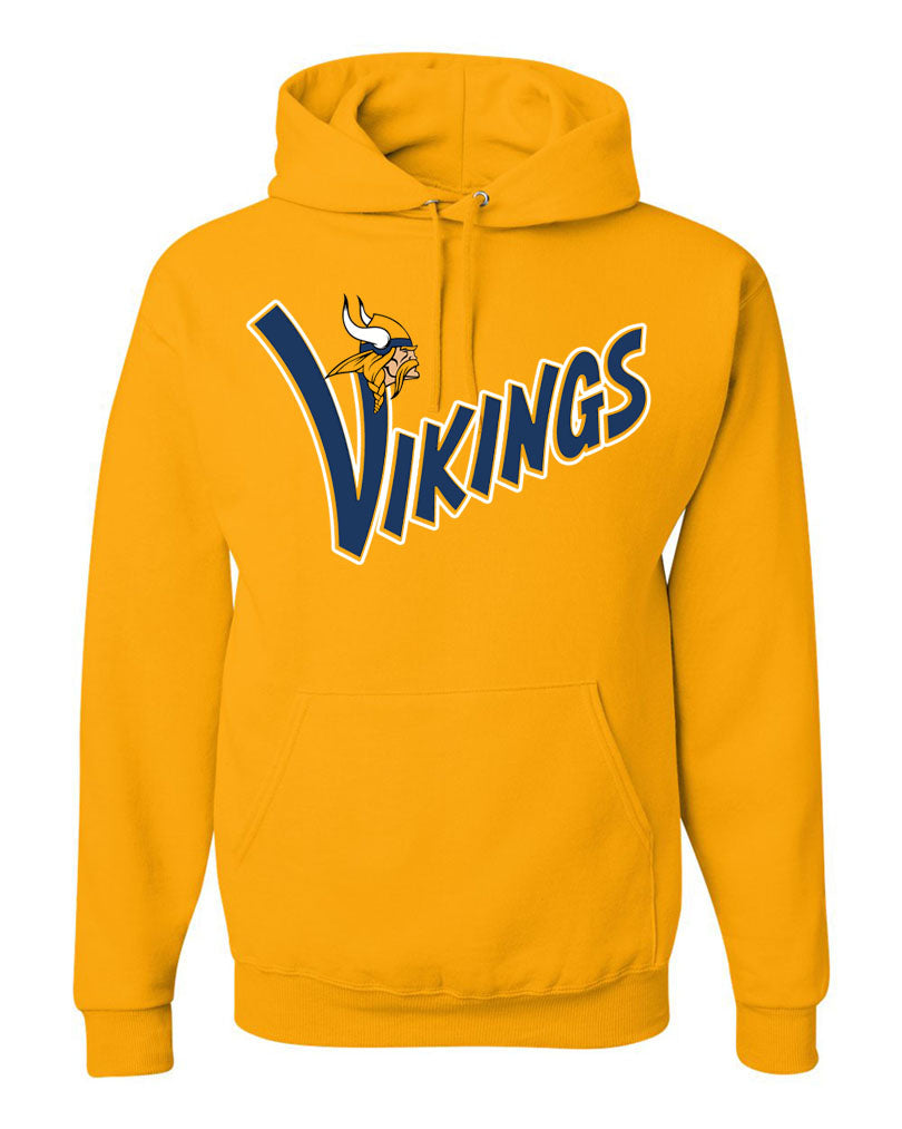 Rolling Hills Hooded Sweatshirt Design 12