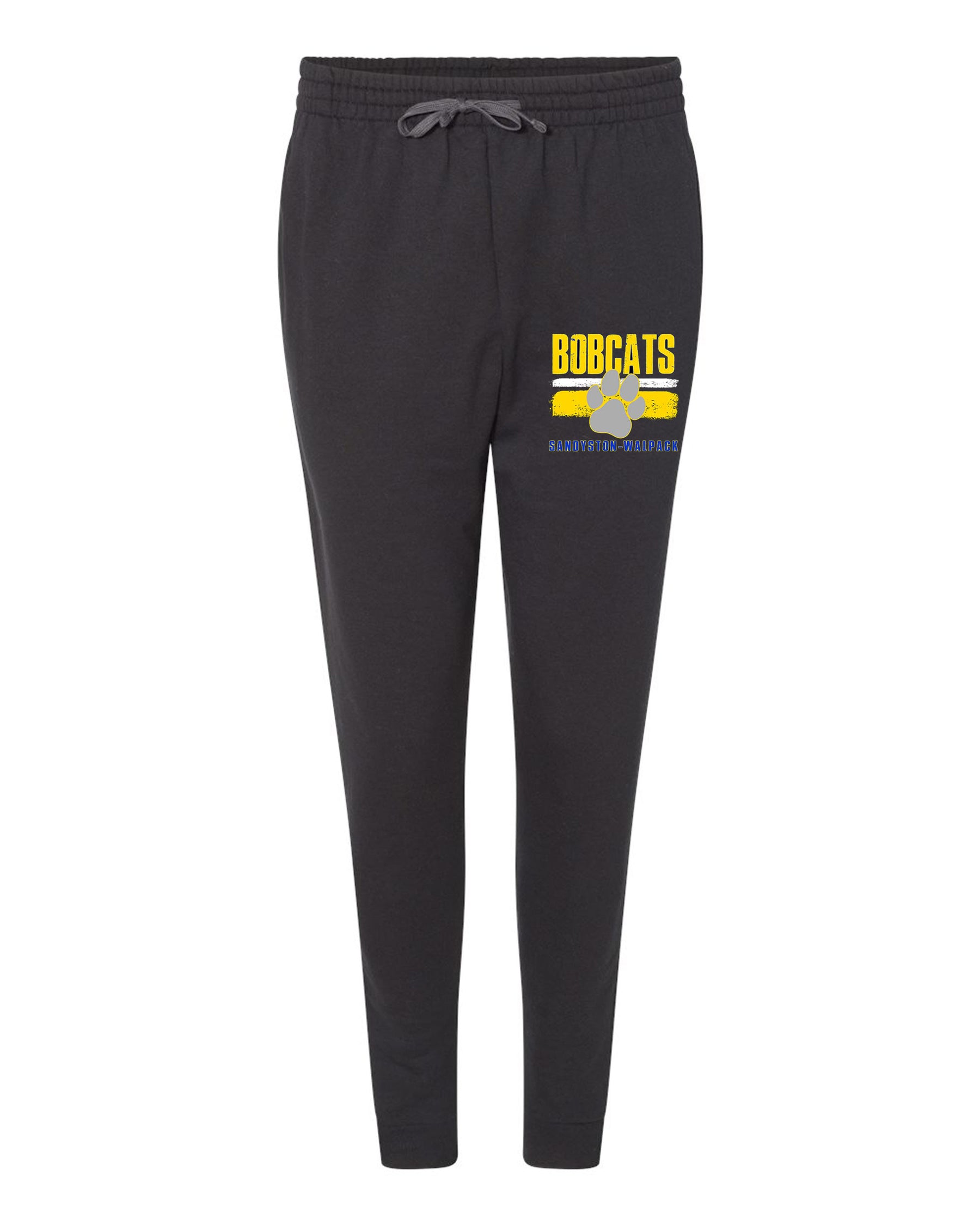 Sandyston Walpack design 5 Sweatpants