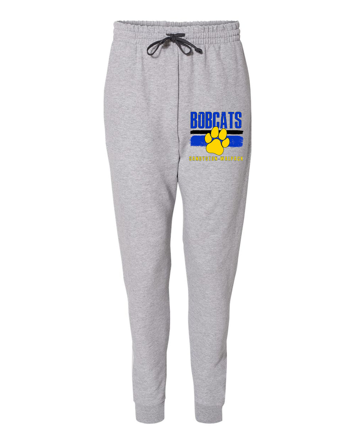 Sandyston Walpack design 5 Sweatpants