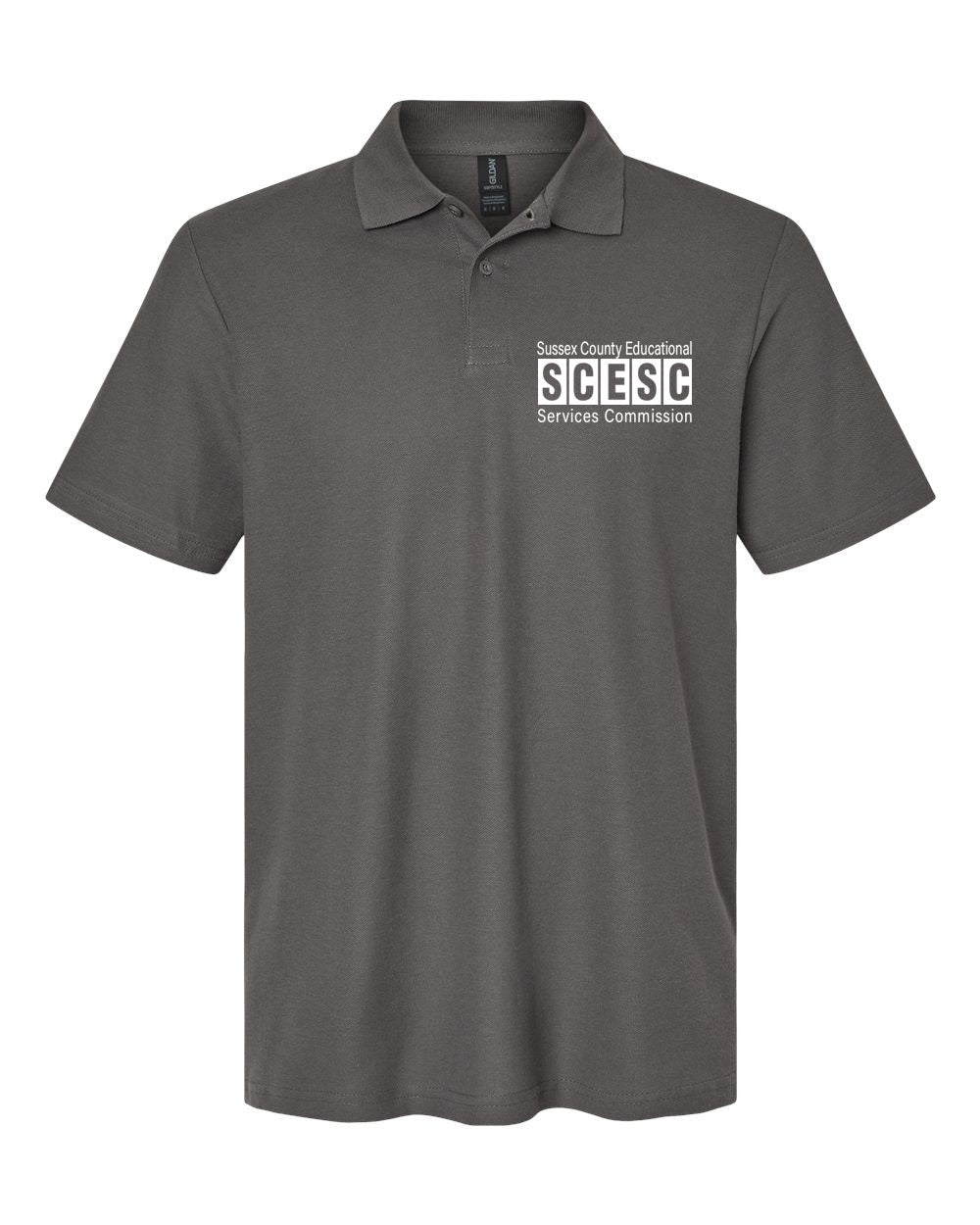 SCESC Polo T-Shirt