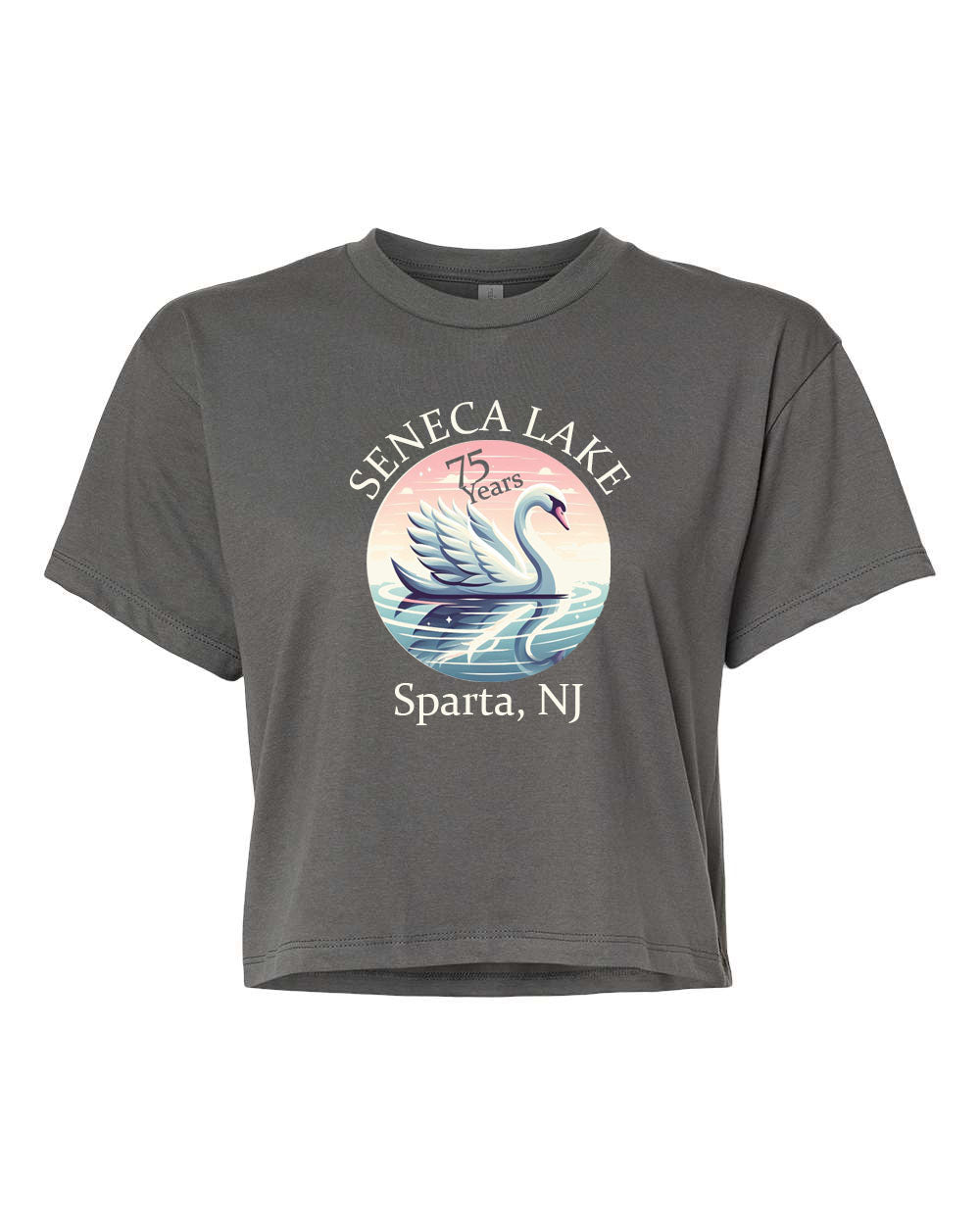 Seneca Lake Crop Top Design 7