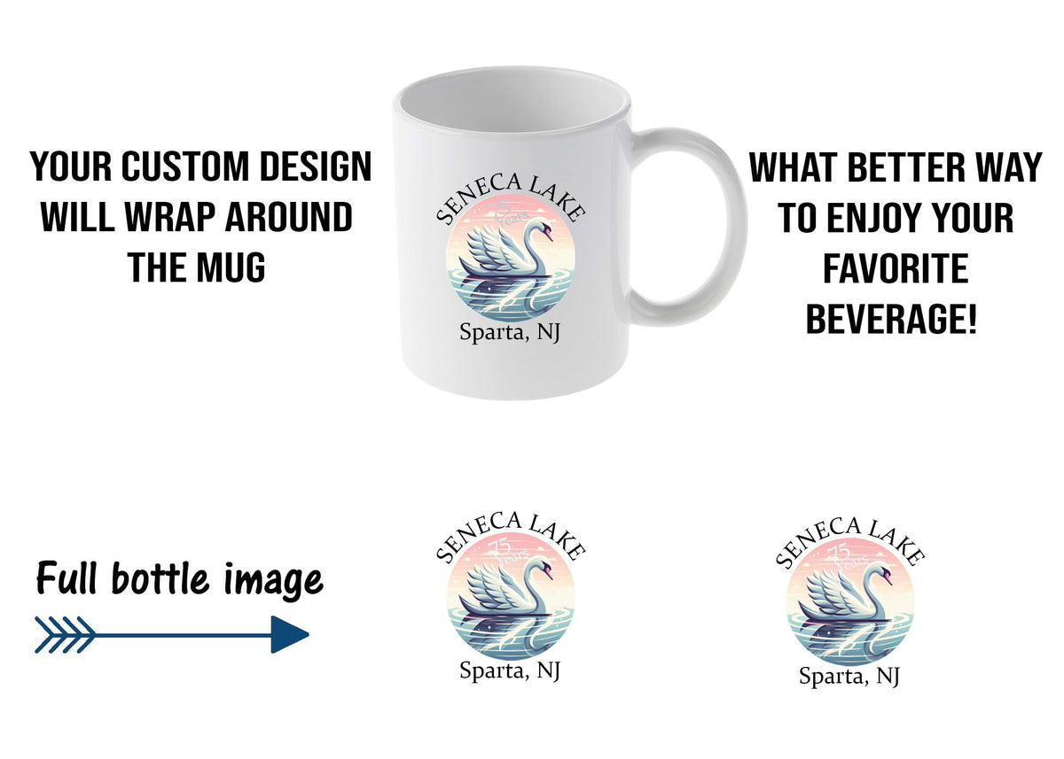 Seneca Lake Mug Design 7