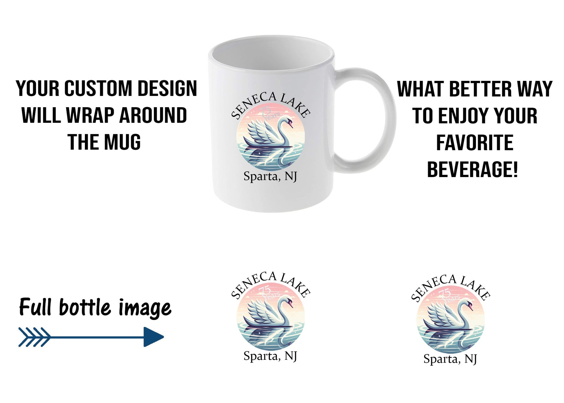 Seneca Lake Mug Design 7