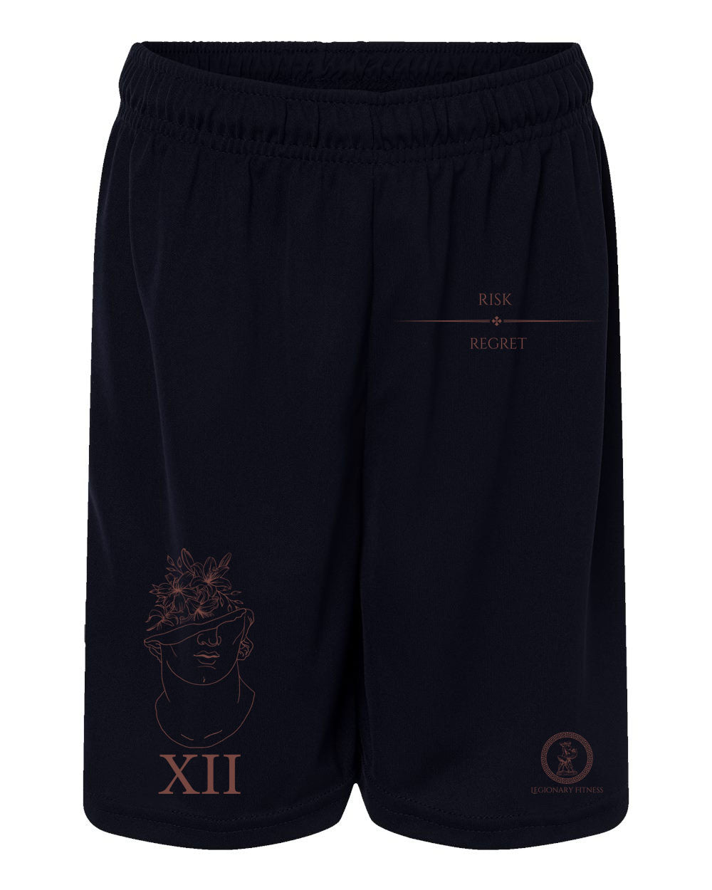 Legionary Performance Shorts