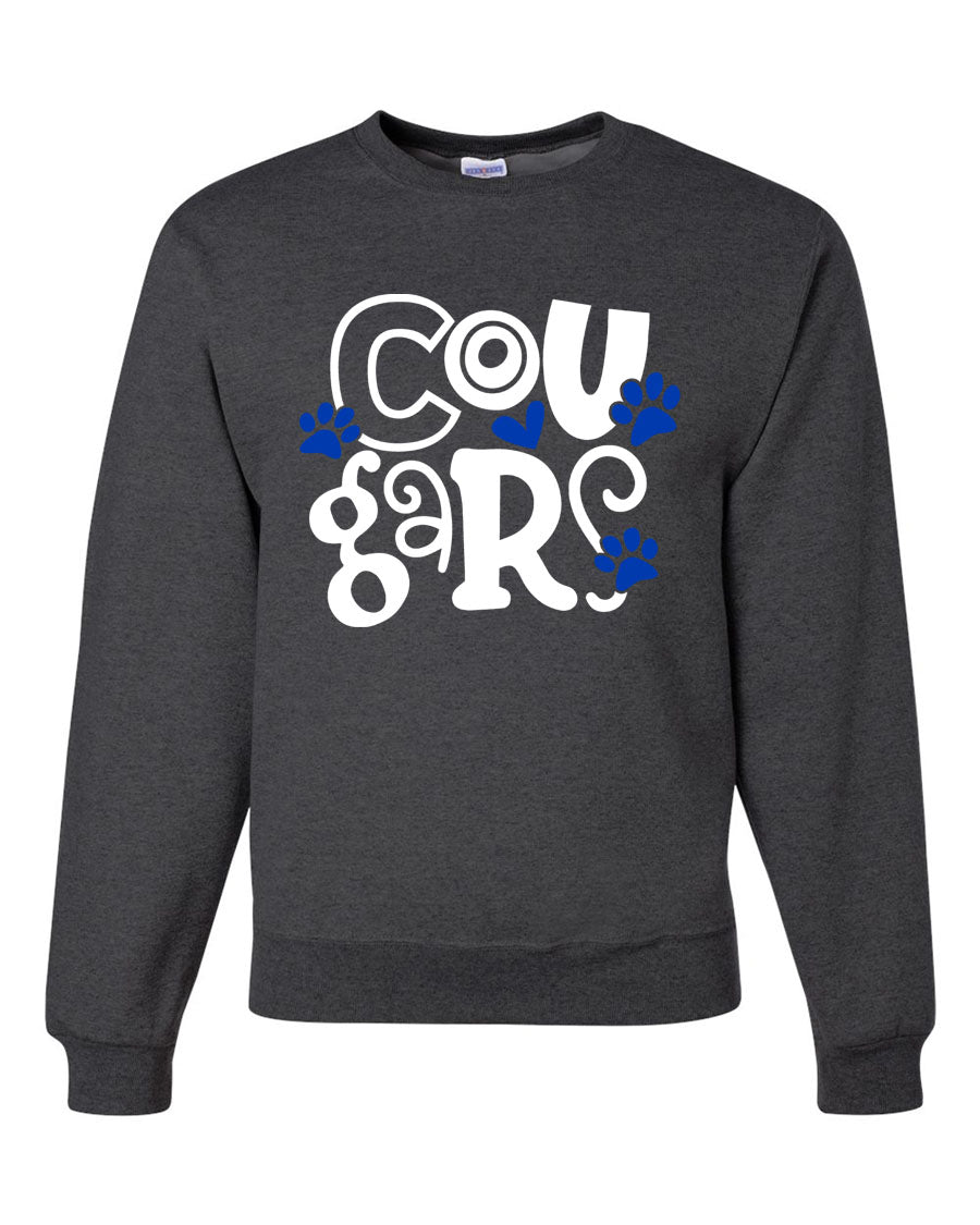 Stillwater Design 18 non hooded sweatshirt