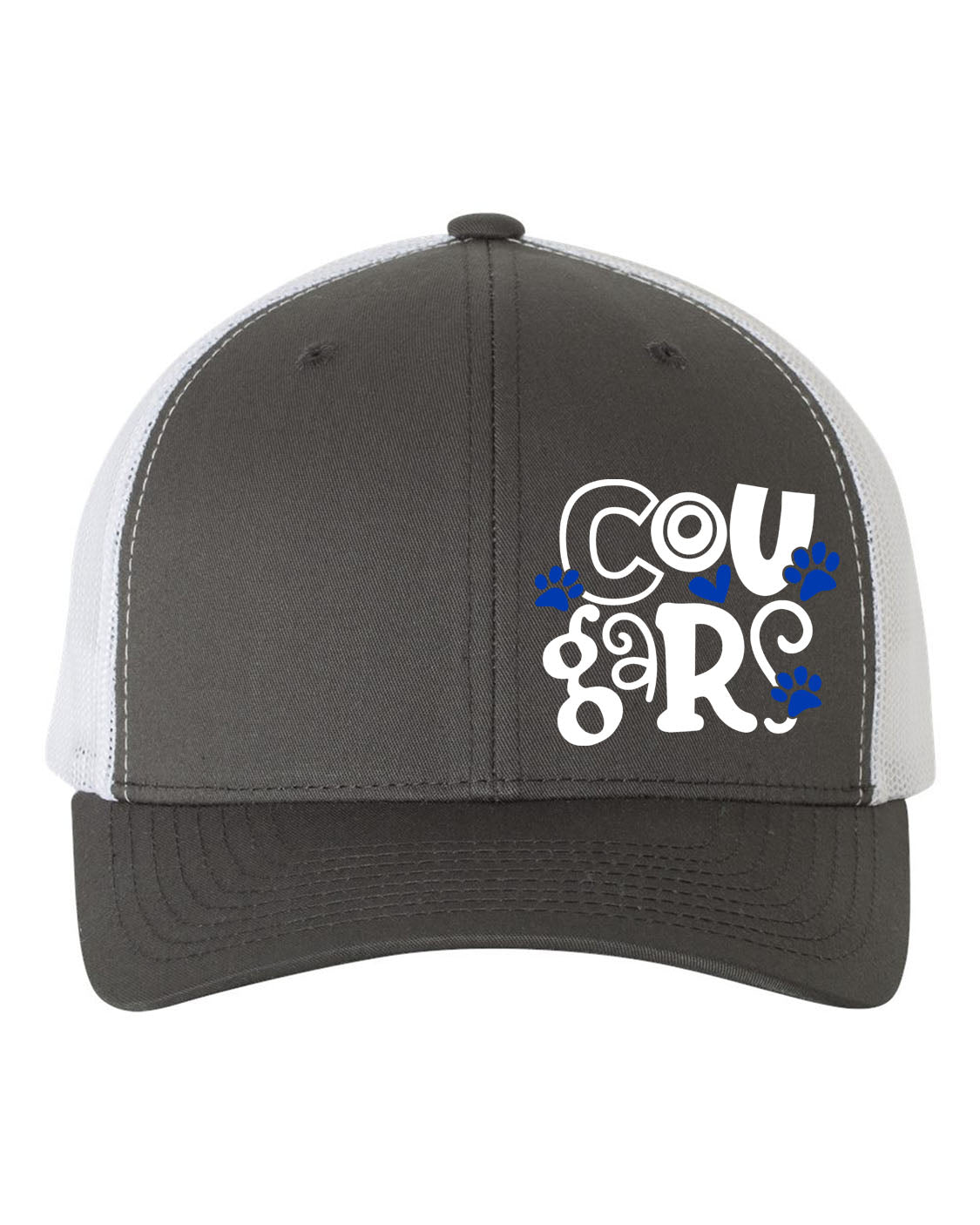 Stillwater Design 18 Trucker Hat