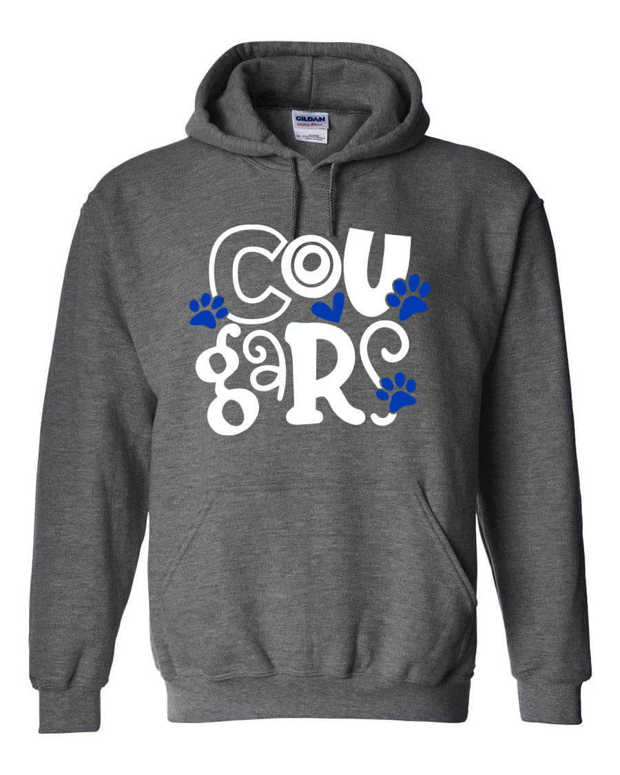 Stillwater Design 18 Hooded Sweatshirt
