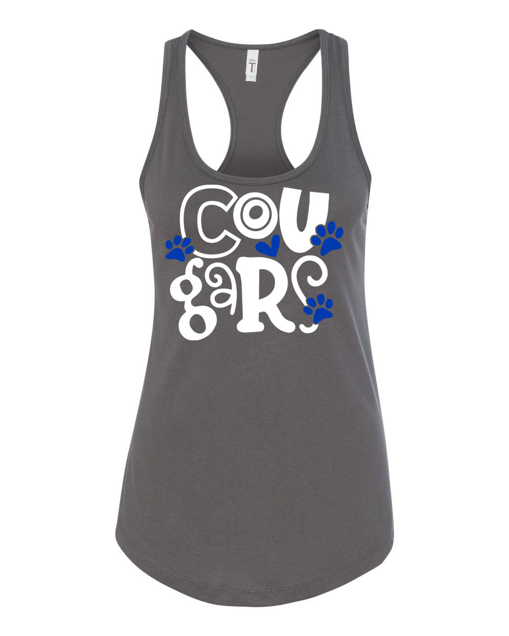 Stillwater Design 18 Tank Top