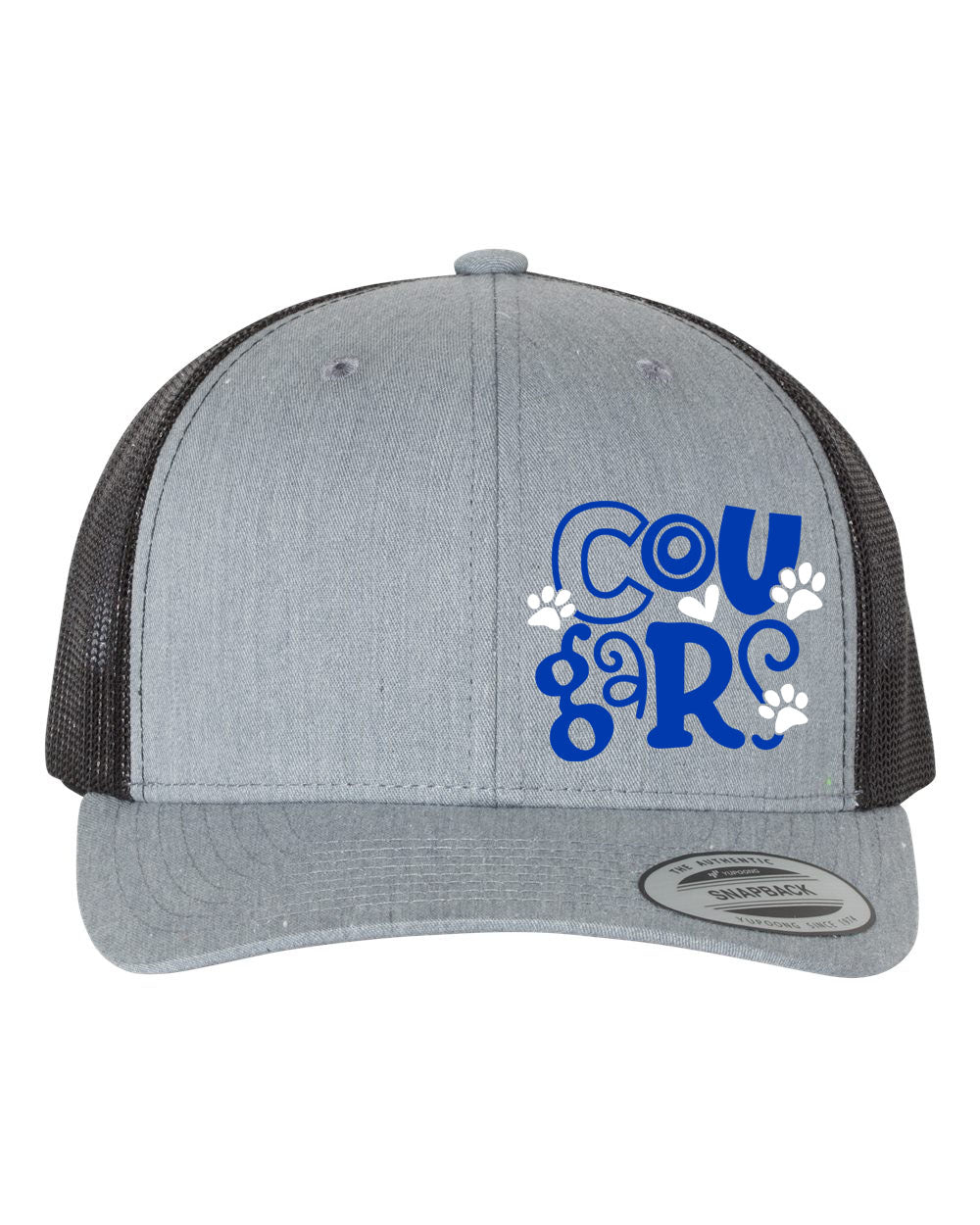 Stillwater Design 18 Trucker Hat