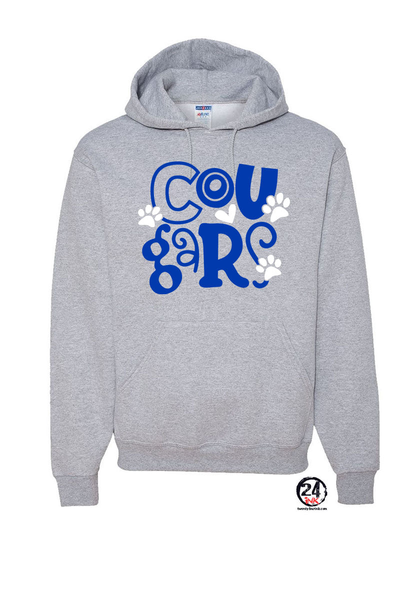 Stillwater Design 18 Hooded Sweatshirt