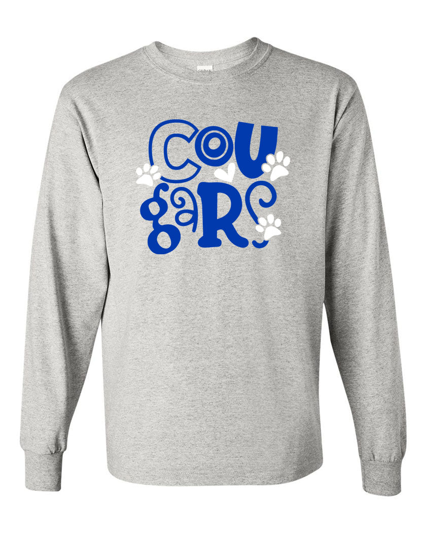 Stillwater Design 18 Long Sleeve Shirt