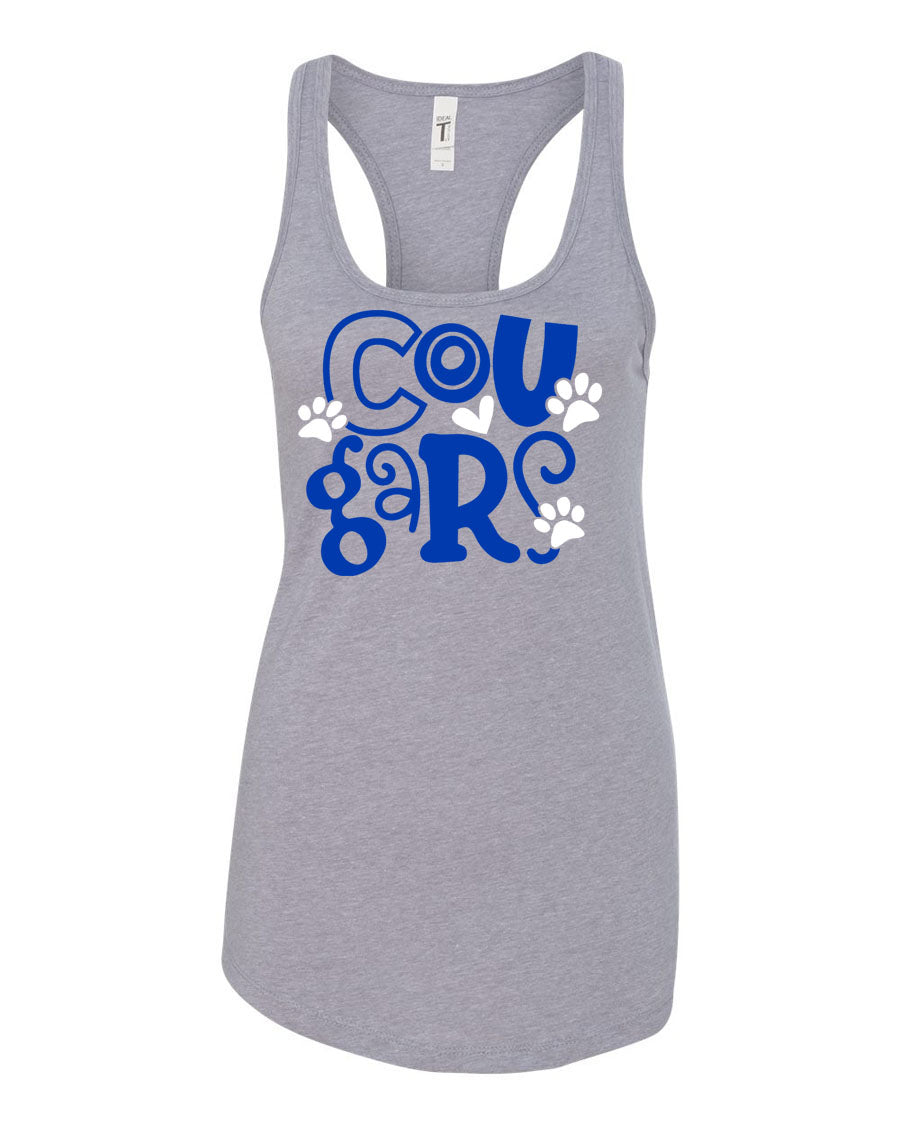 Stillwater Design 18 Tank Top