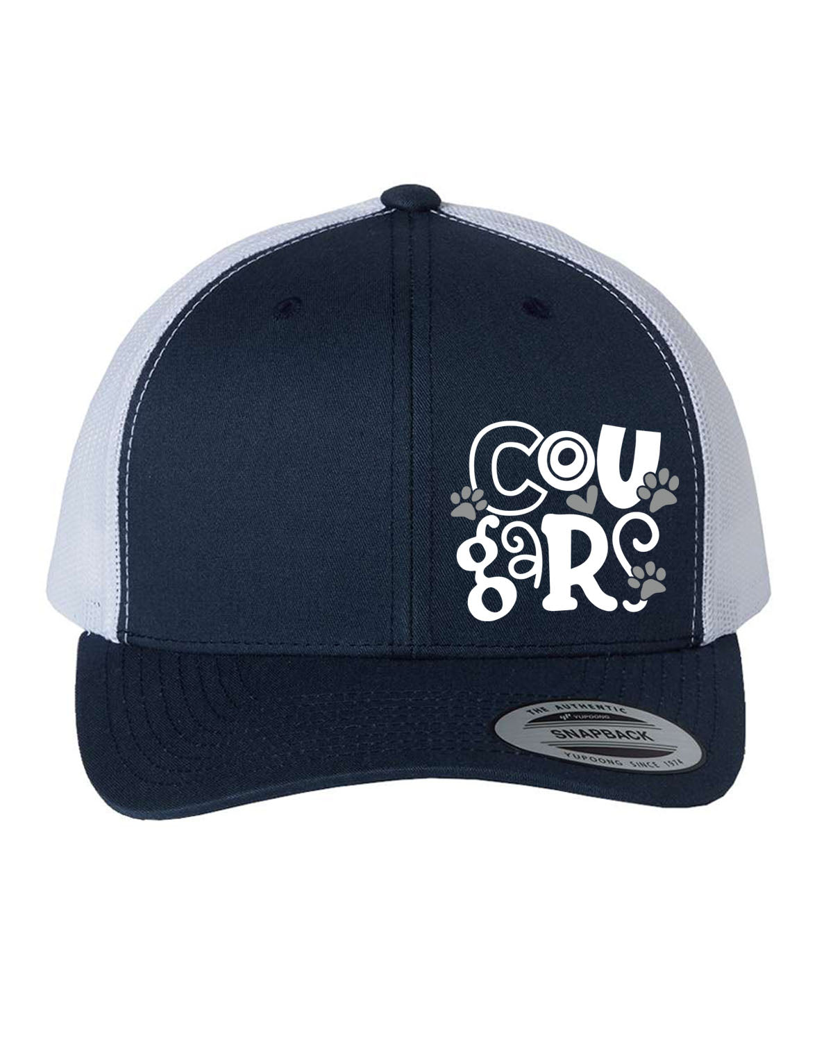 Stillwater Design 18 Trucker Hat