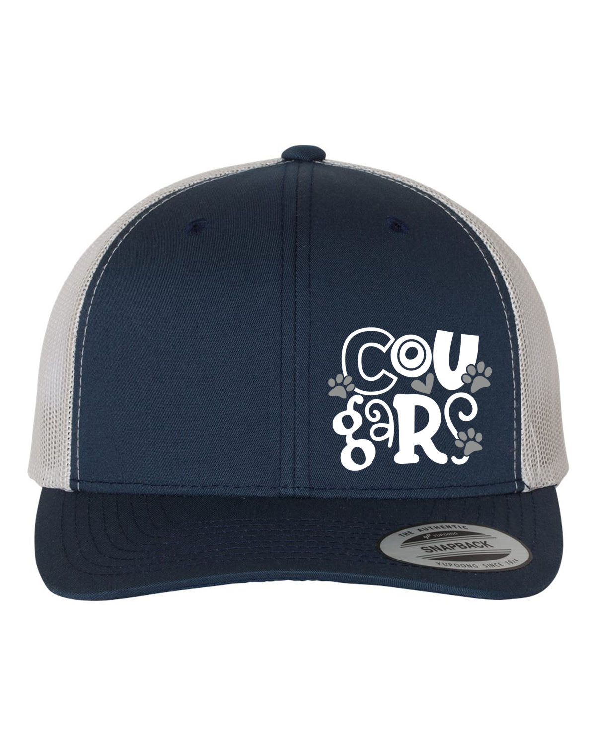 Stillwater Design 18 Trucker Hat