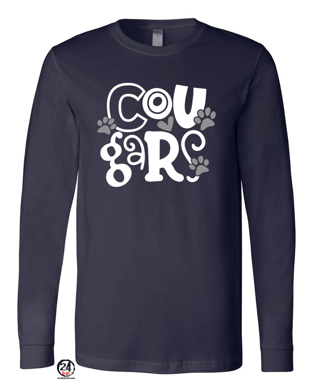 Stillwater Design 18 Long Sleeve Shirt