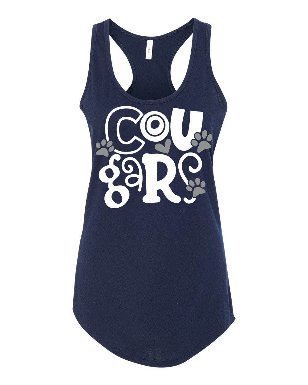 Stillwater Design 18 Tank Top