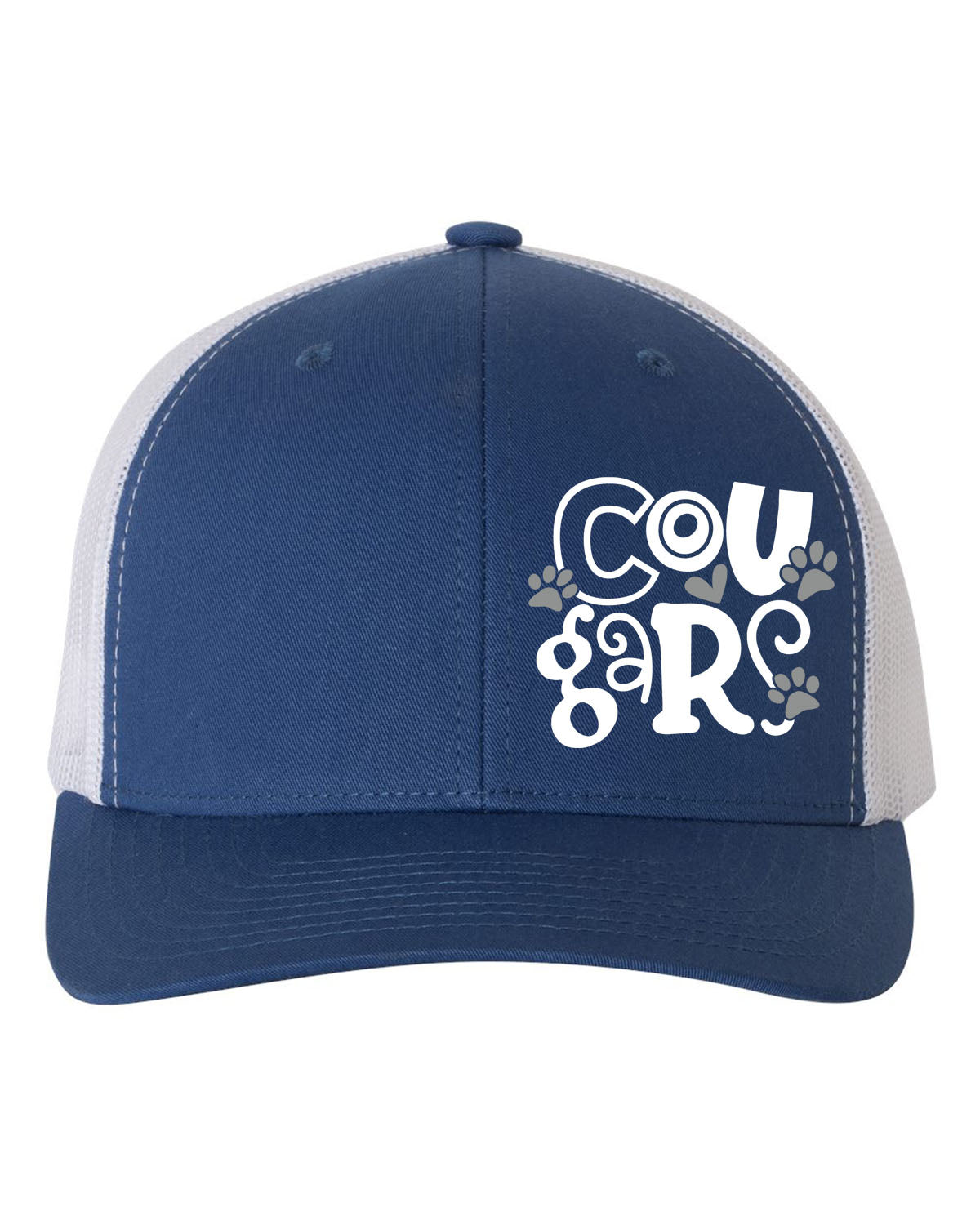 Stillwater Design 18 Trucker Hat