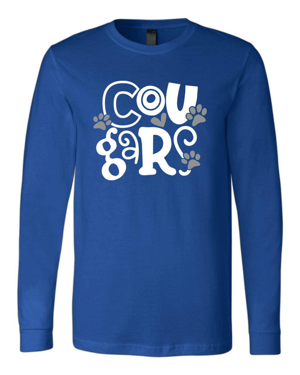 Stillwater Design 18 Long Sleeve Shirt