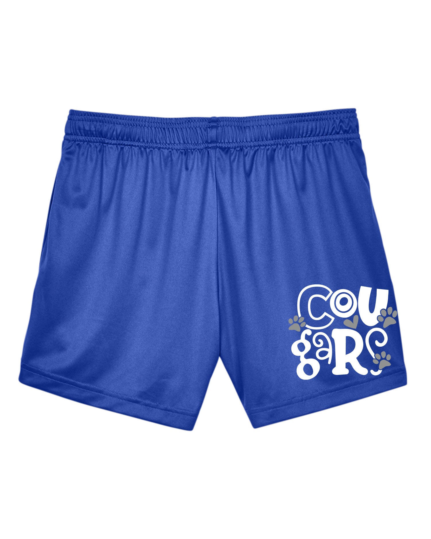 Stillwater Shorts