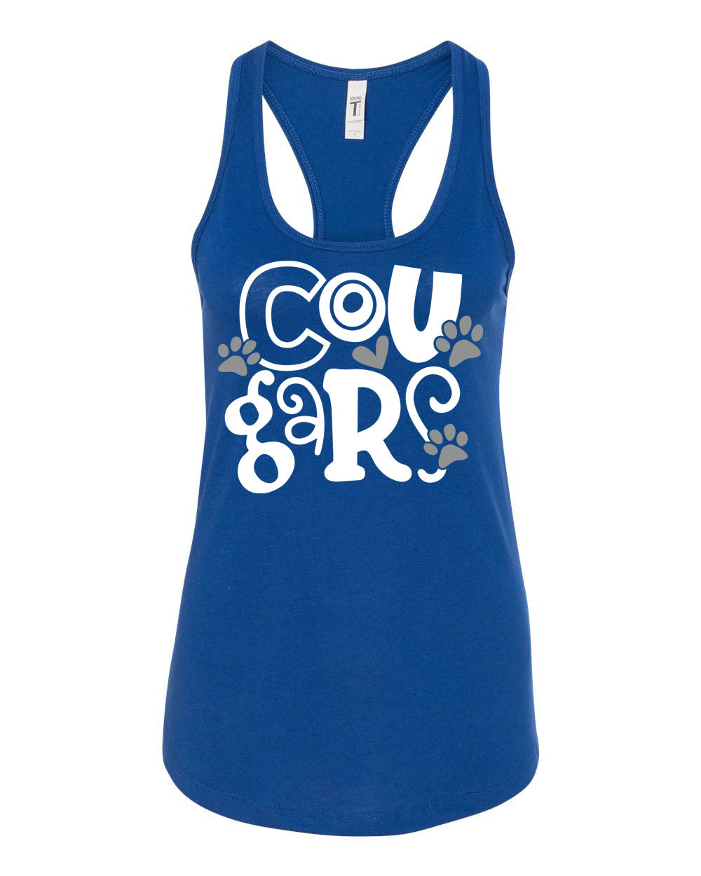 Stillwater Design 18 Tank Top