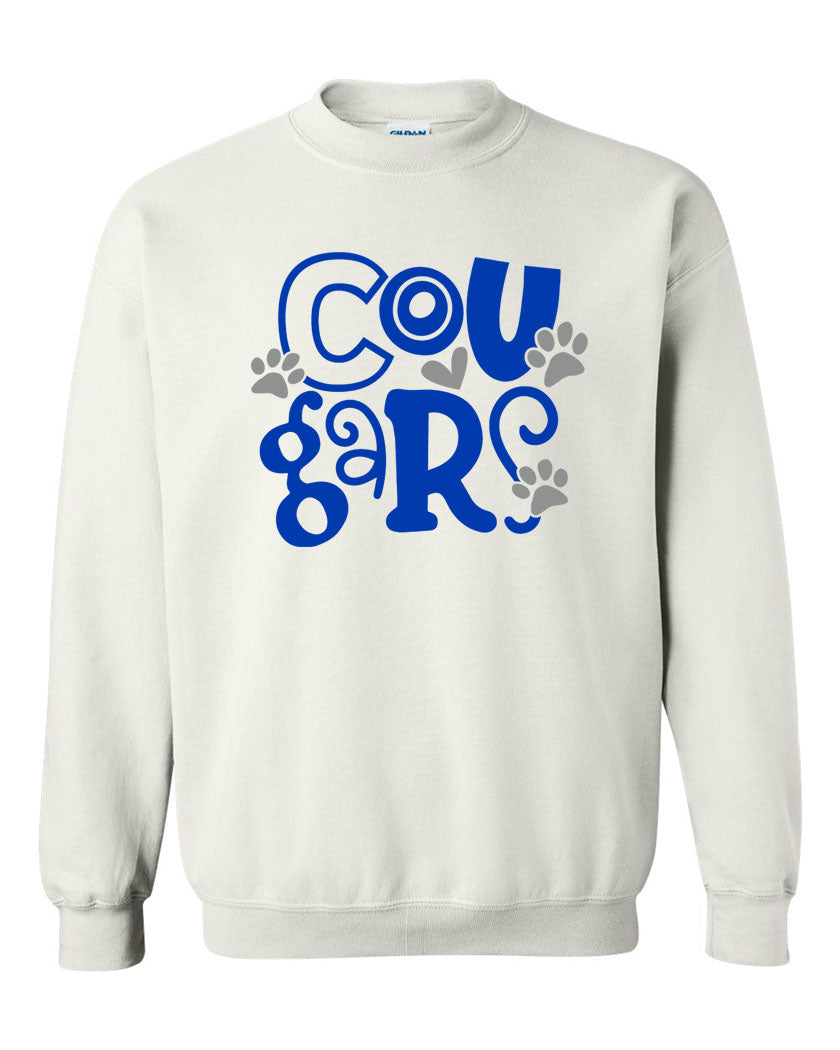 Stillwater Design 18 non hooded sweatshirt