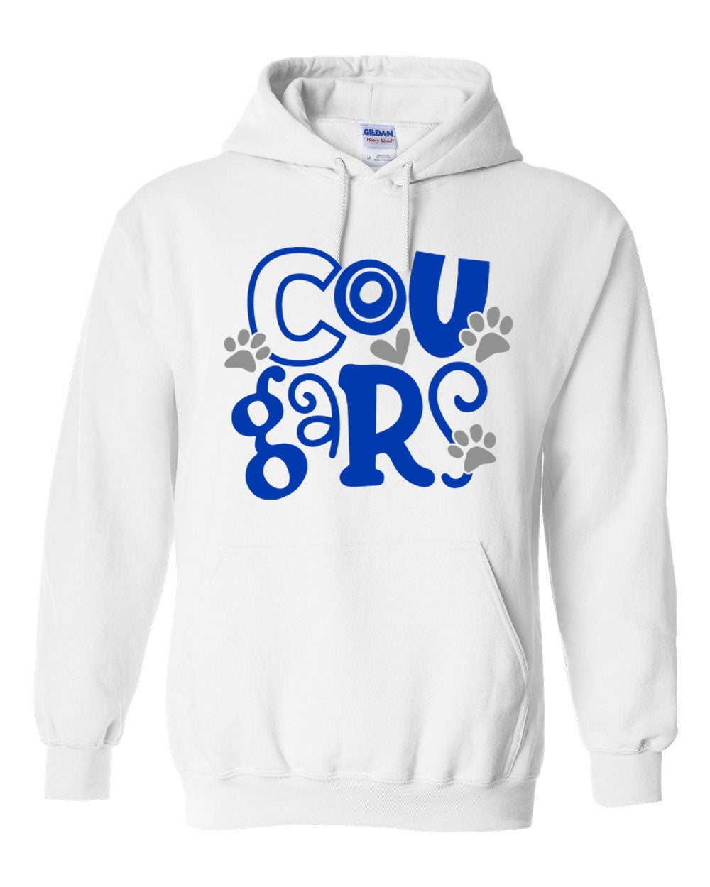 Stillwater Design 18 Hooded Sweatshirt