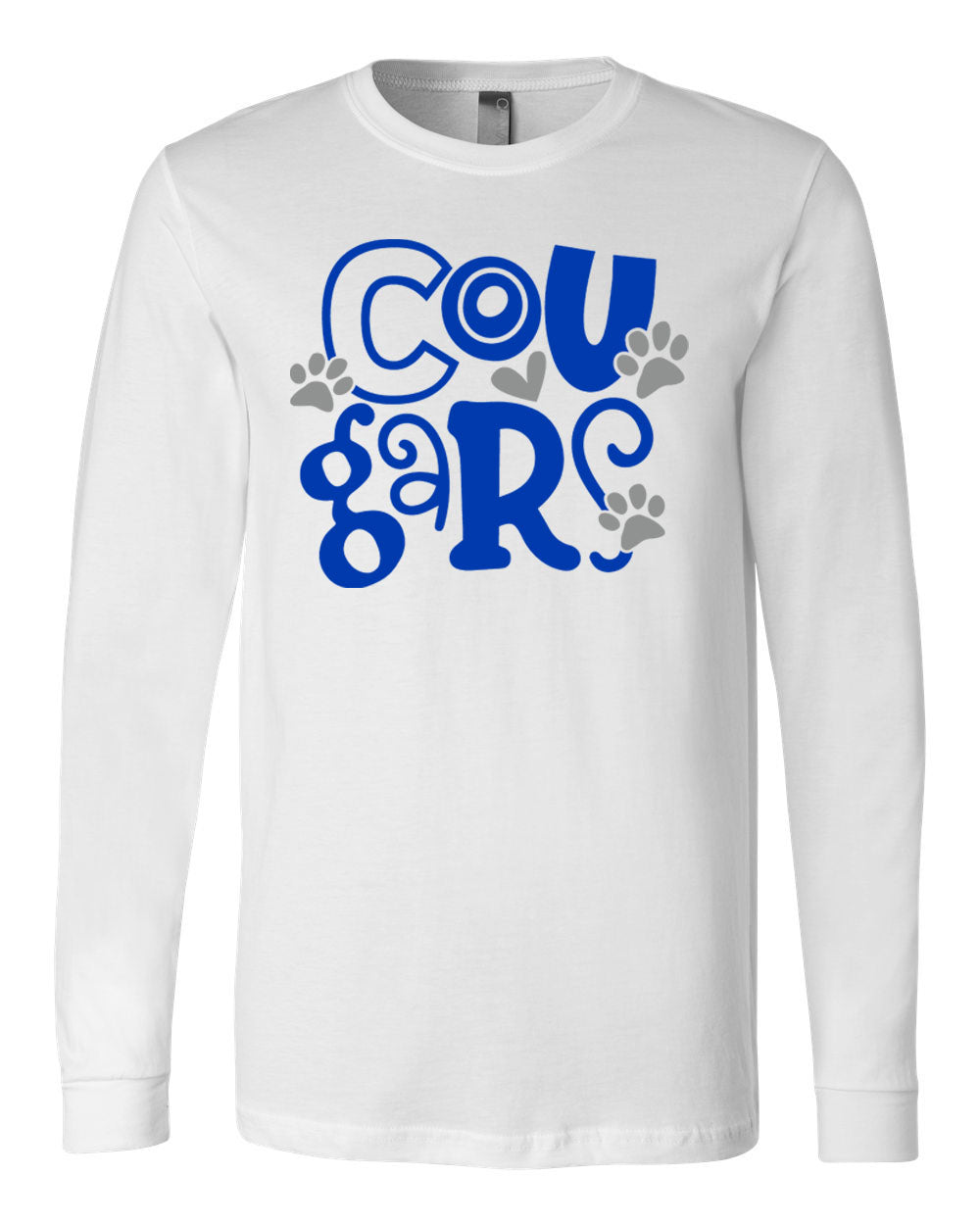 Stillwater Design 18 Long Sleeve Shirt