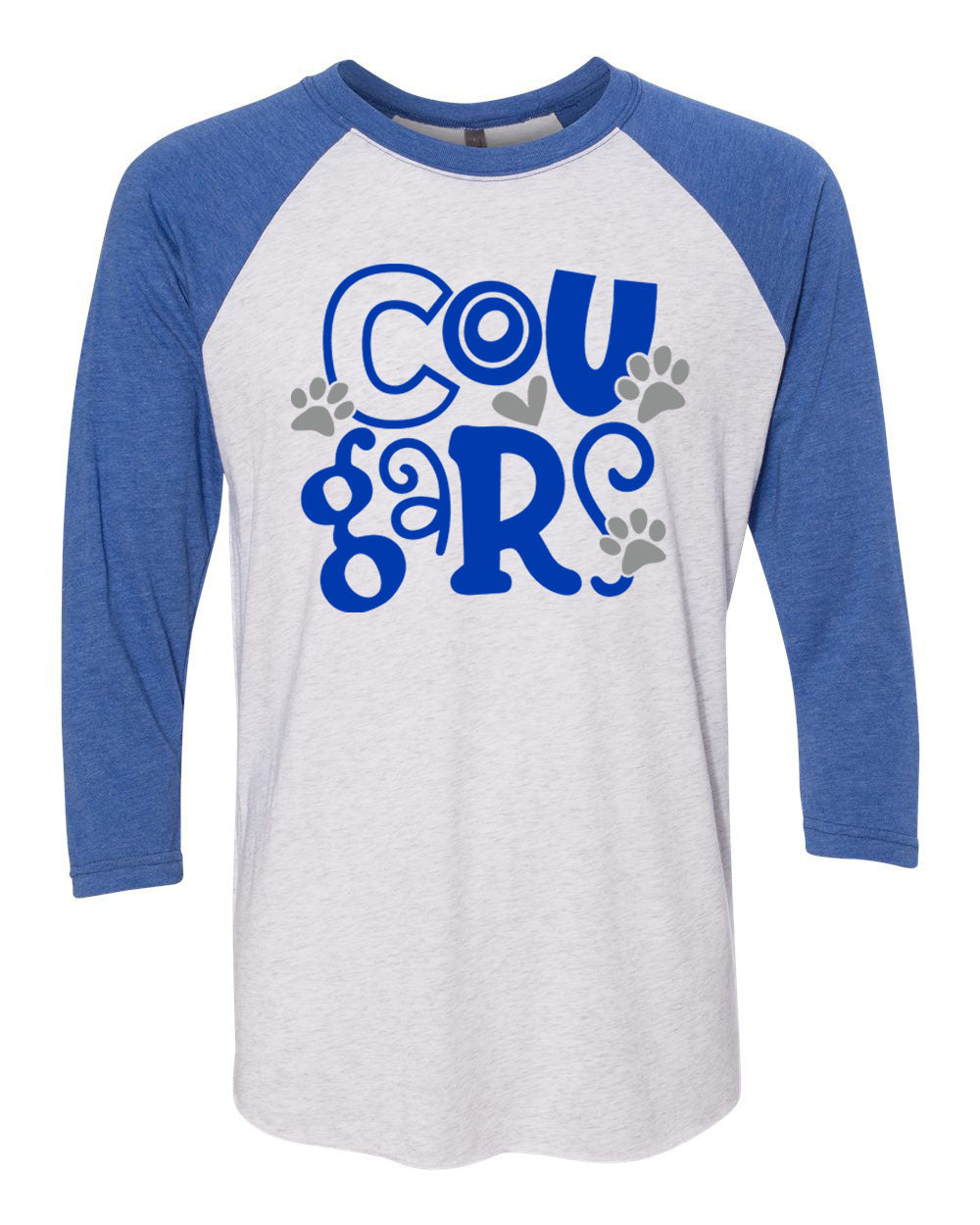 Stillwater Design 18 raglan shirt