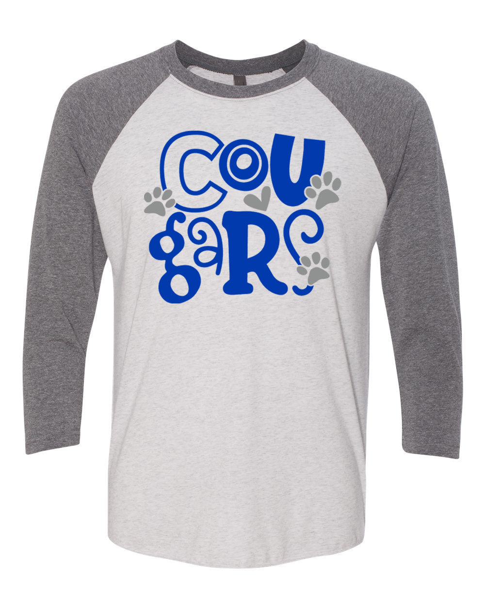 Stillwater Design 18 raglan shirt