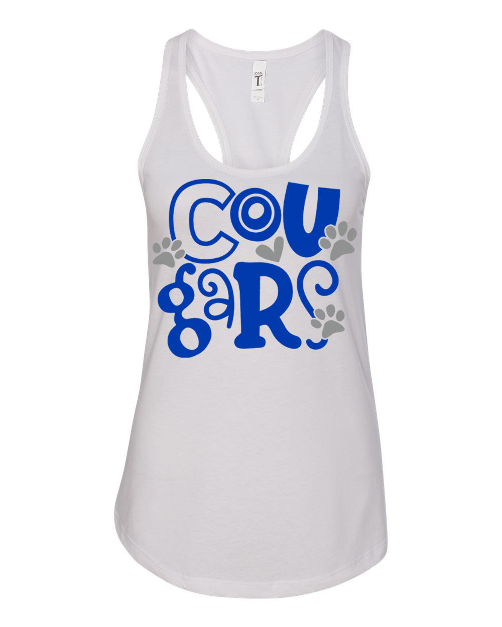 Stillwater Design 18 Tank Top