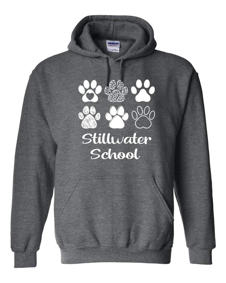 Stillwater Design 20 Hooded Sweatshirt