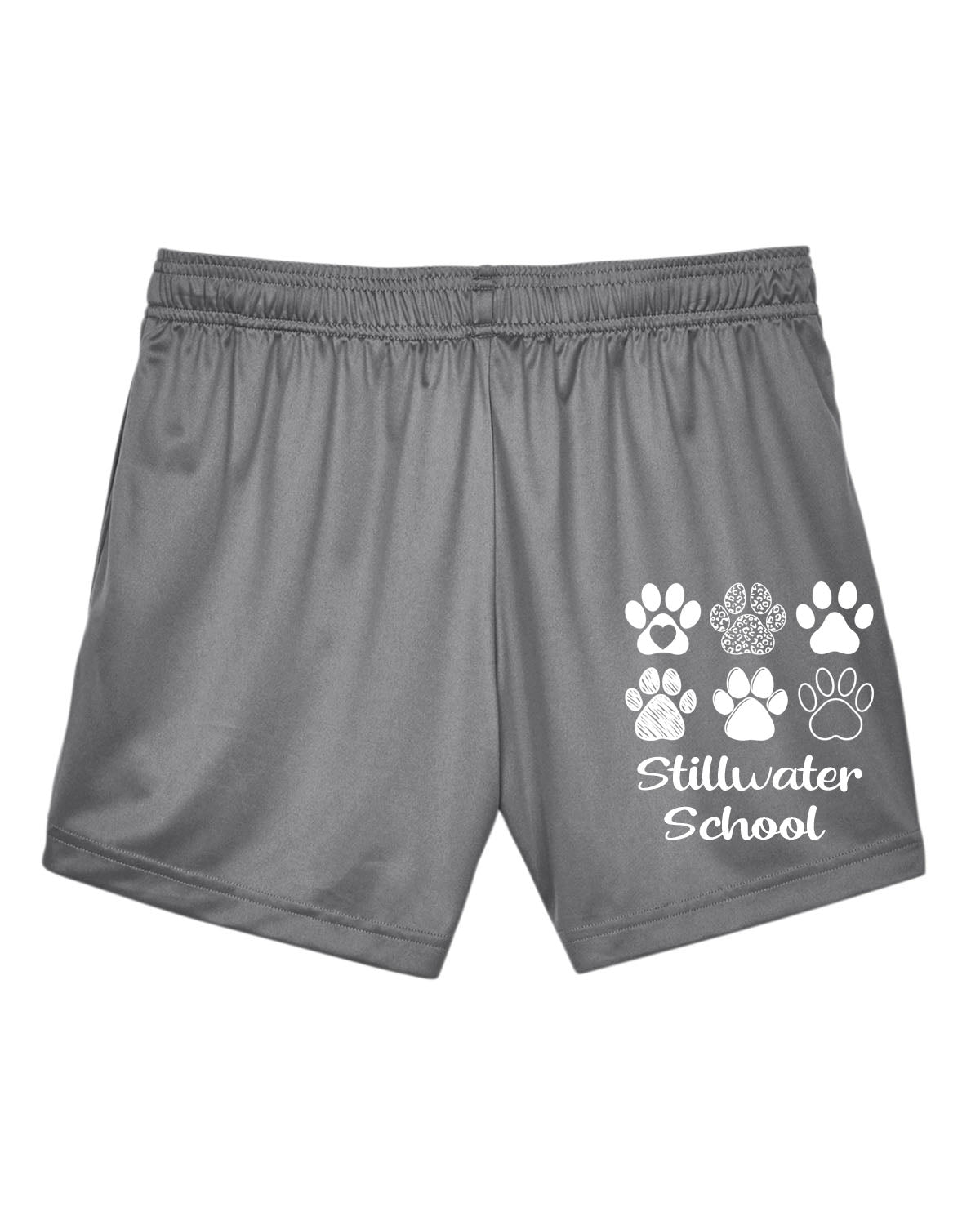 Stillwater Ladies Performance Design 20 Shorts