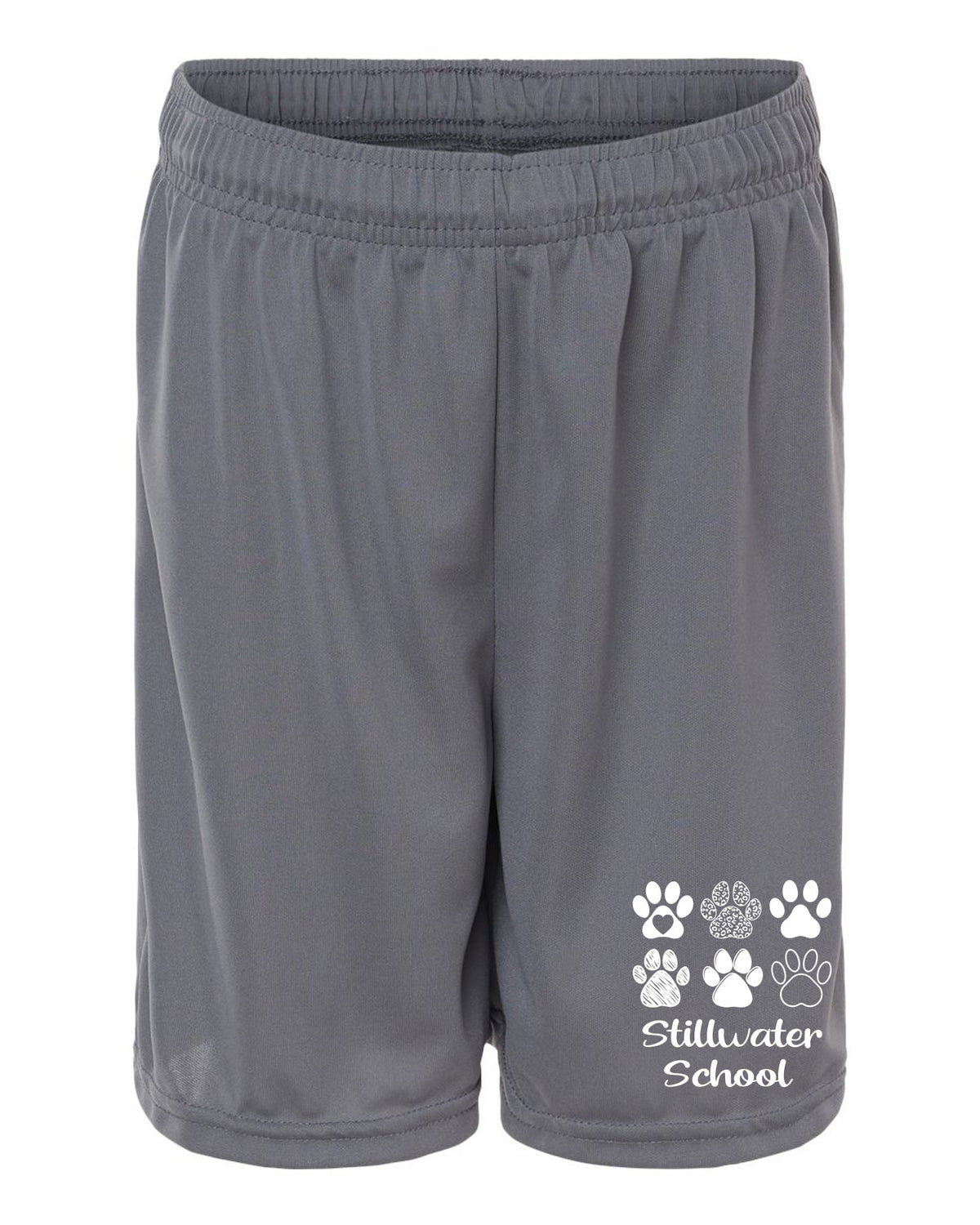 Stillwater Performance Shorts Design 20