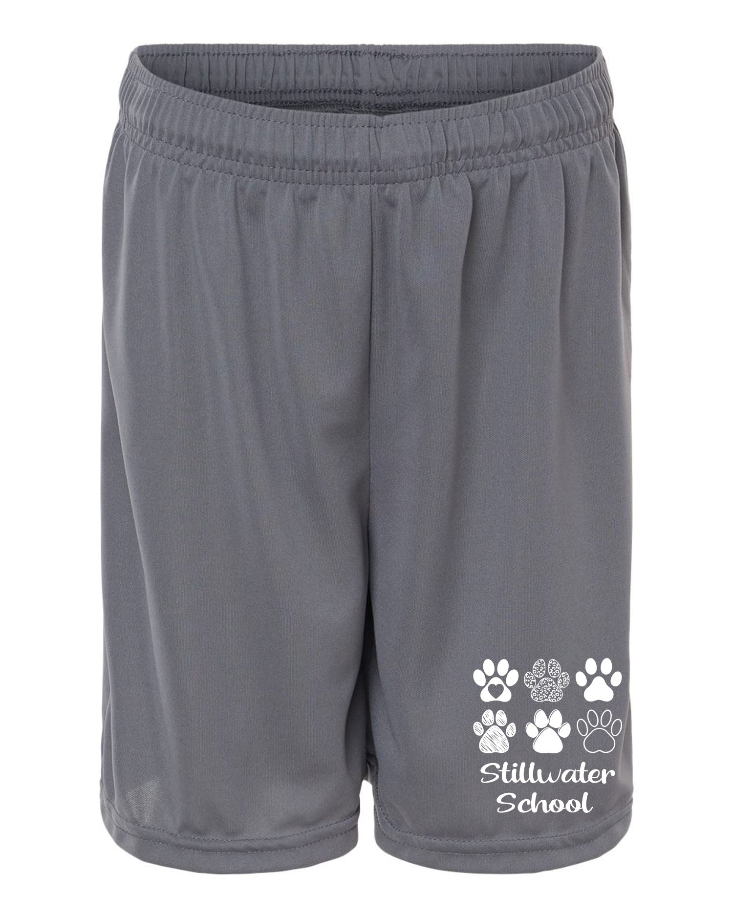 Stillwater Performance Shorts Design 20