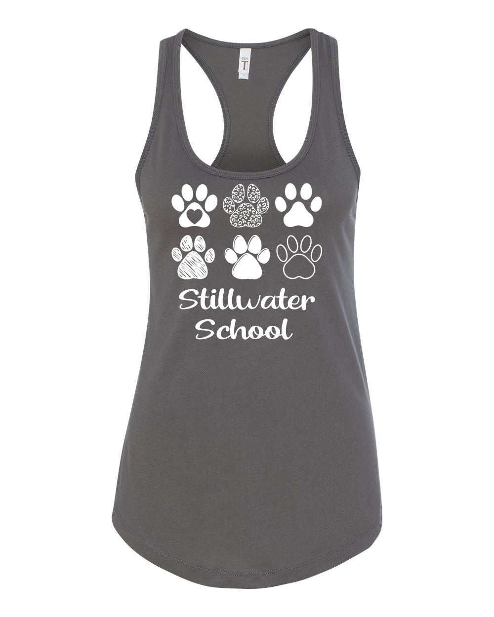 Stillwater Design 20 Tank Top