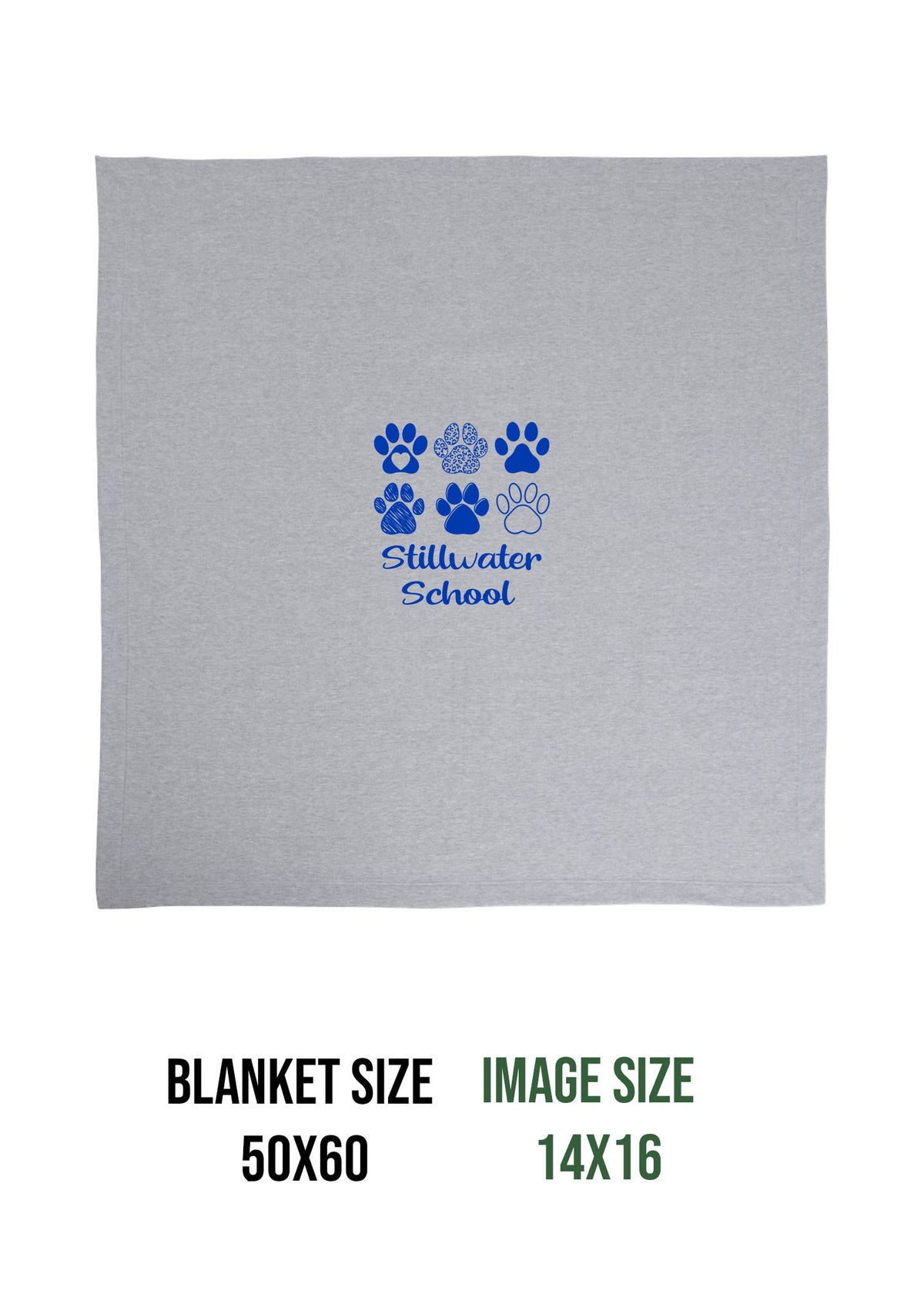 Stillwater Design 20 Blanket