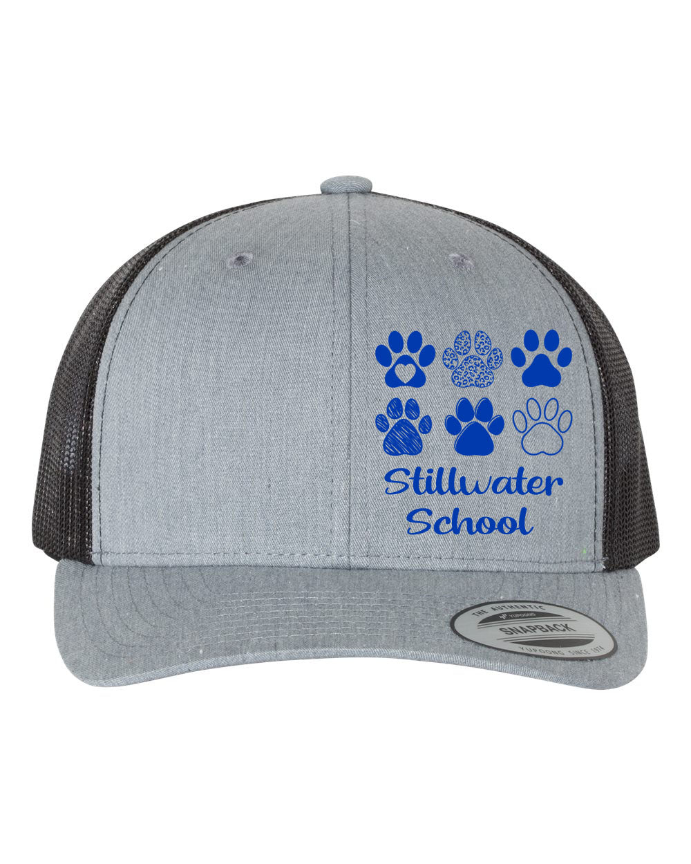 Stillwater Design 20 Trucker Hat