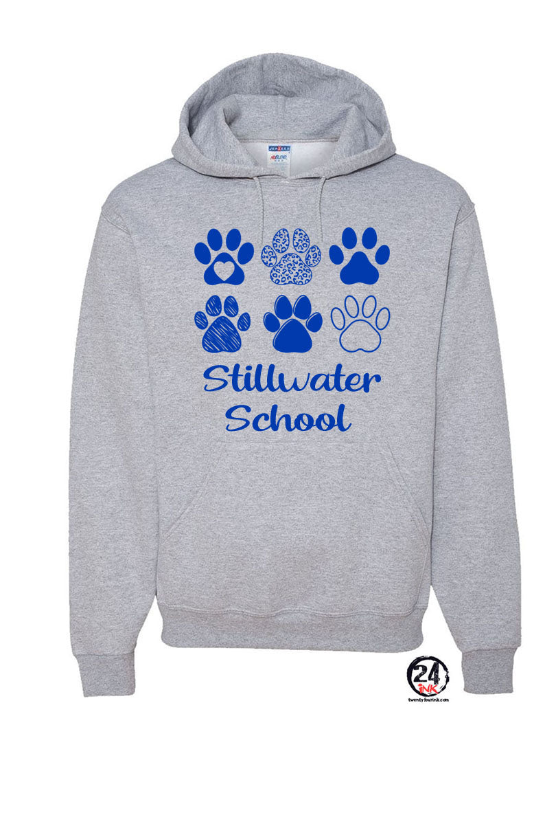 Stillwater Design 20 Hooded Sweatshirt