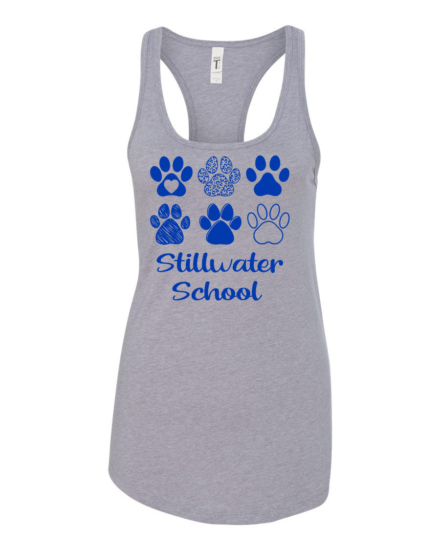 Stillwater Design 20 Tank Top
