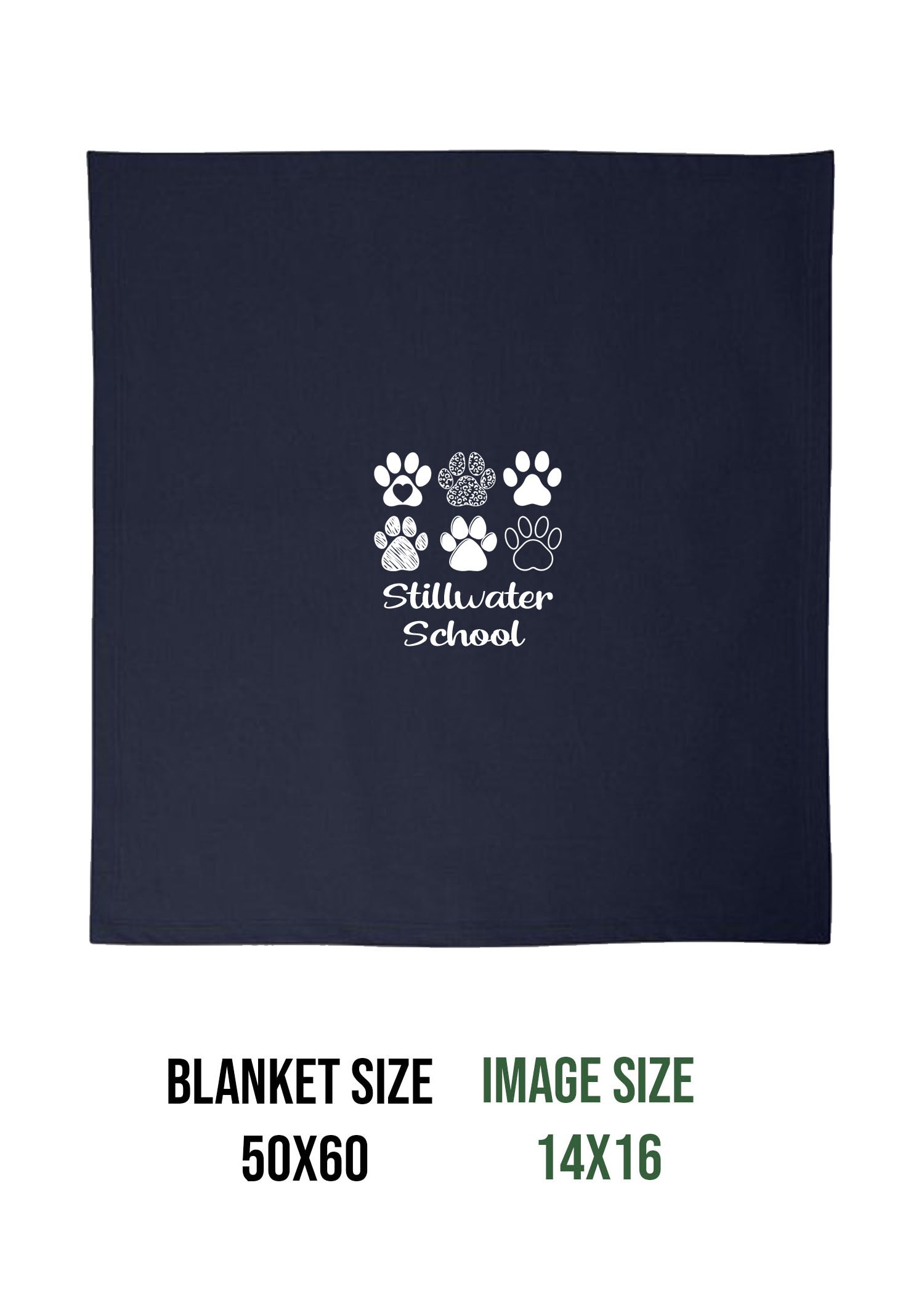 Stillwater Design 20 Blanket