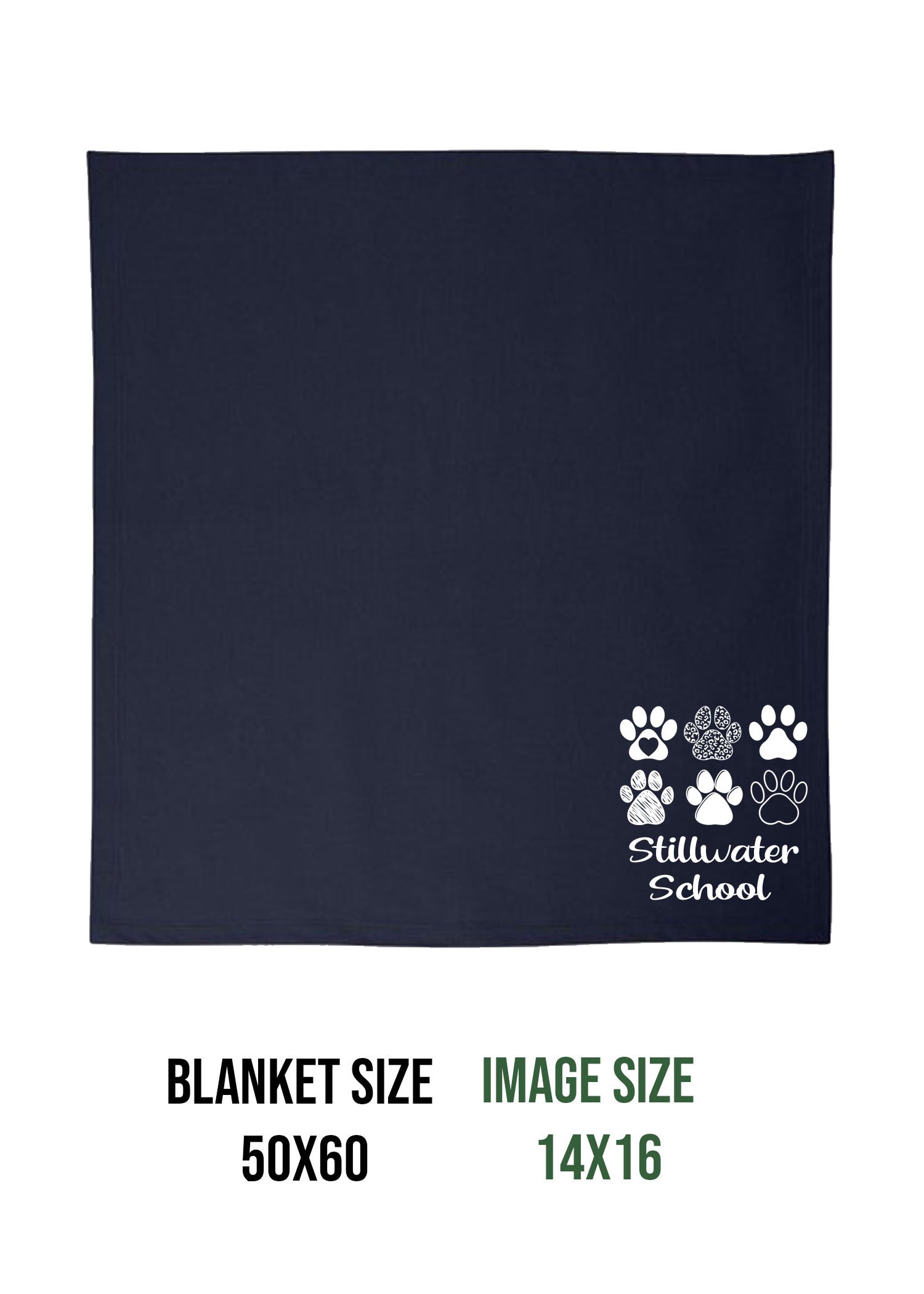 Stillwater Design 20 Blanket