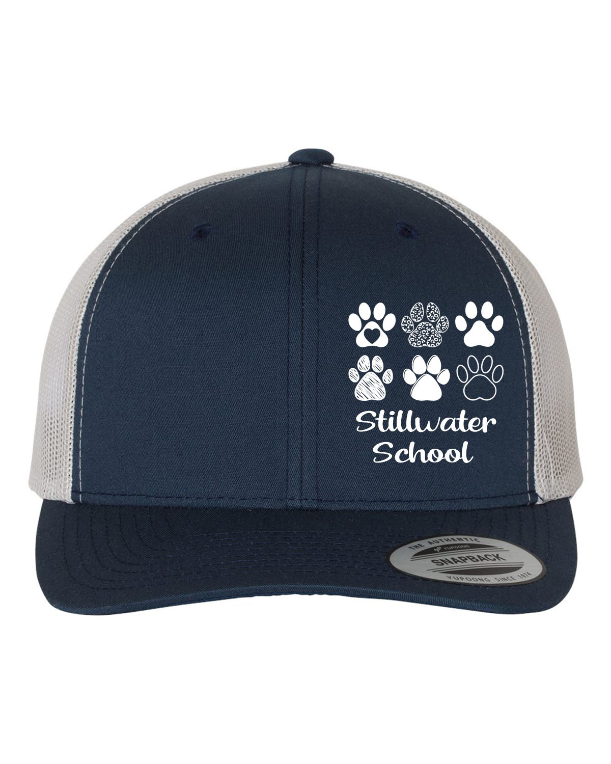 Stillwater Design 20 Trucker Hat