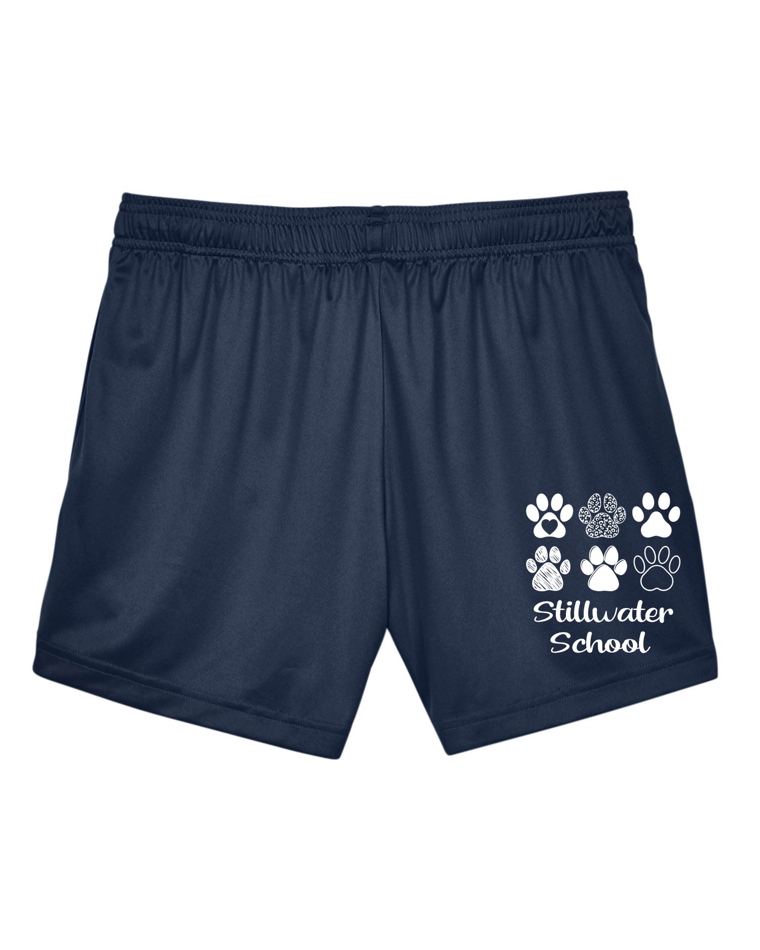 Stillwater Ladies Performance Design 20 Shorts