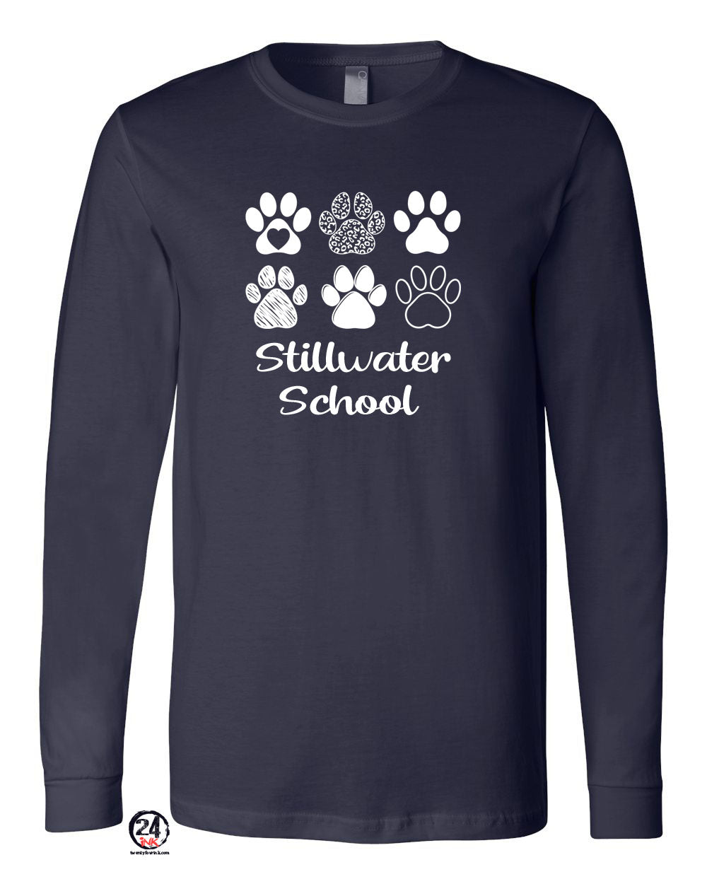Stillwater Design 20 Long Sleeve Shirt