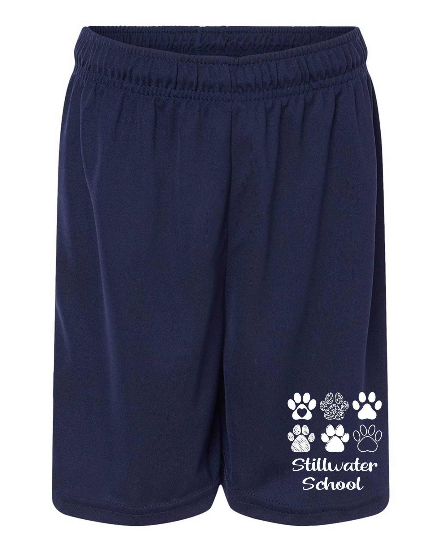 Stillwater Performance Shorts Design 20