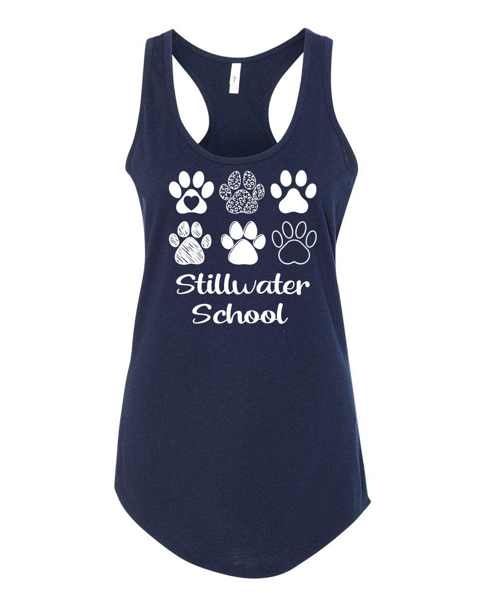 Stillwater Design 20 Tank Top