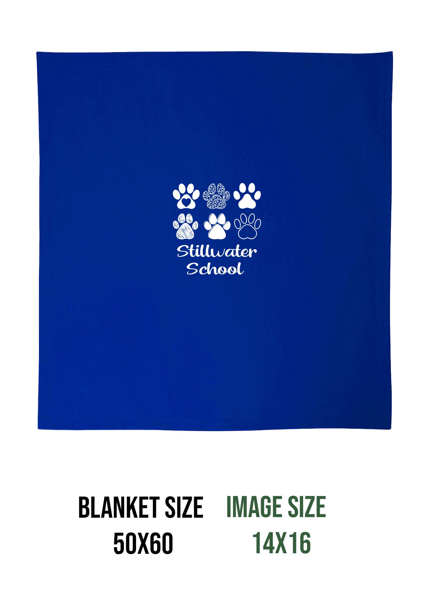 Stillwater Design 20 Blanket